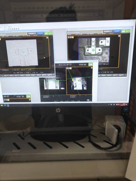 敏實科大學海築夢學生捷克敏實廠實習心得分享-智工四年級吳奇恩_4圖片