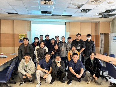 1141229校外實習期中返校分享會圖片