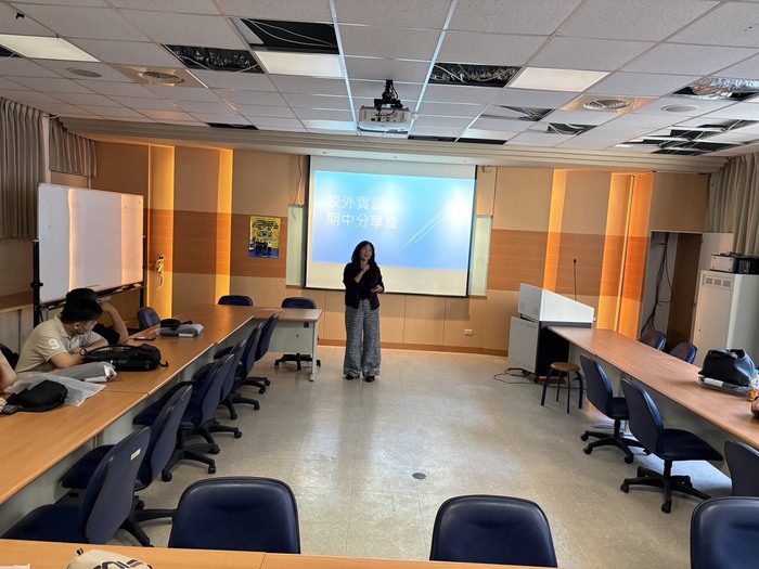 1141229校外實習期中返校分享會圖片