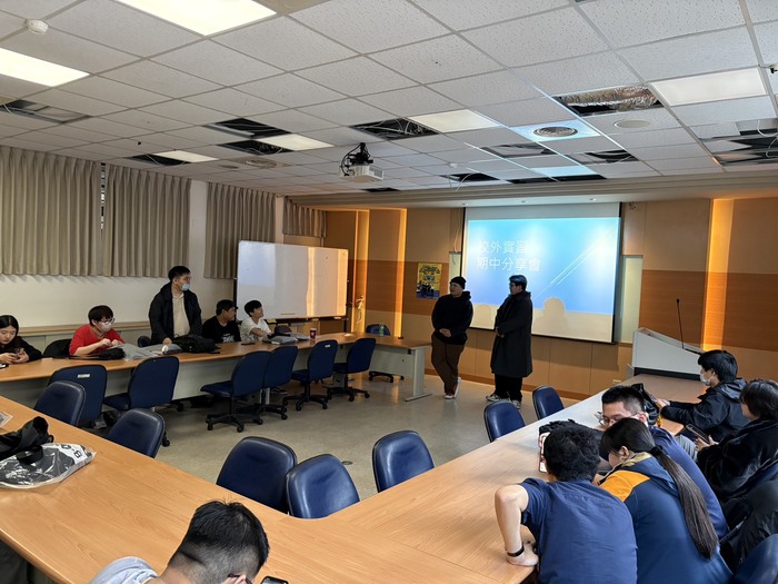 1141229校外實習期中返校分享會圖片