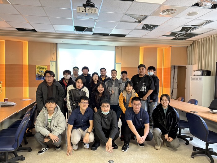 1141229校外實習期中返校分享會圖片