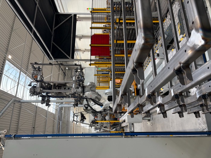 敏實科大學海築夢學生波蘭敏實廠實習心得分享-智工一年級黃文炘_2圖片