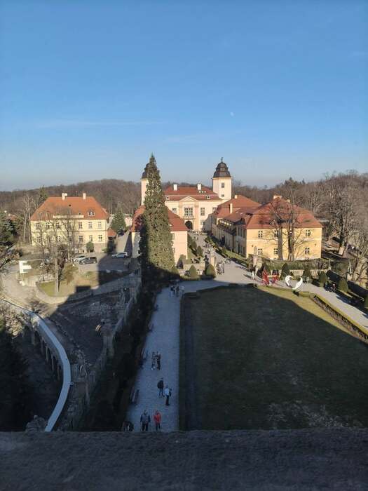 敏實科大學海築夢學生波蘭敏實廠實習心得分享-智工一年級 朱俊銘圖片