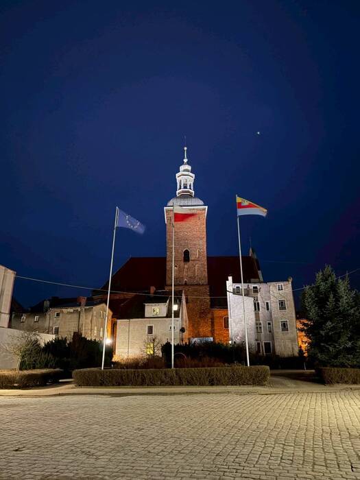 敏實科大學海築夢學生波蘭敏實廠實習心得分享-智工一年級 朱俊銘圖片