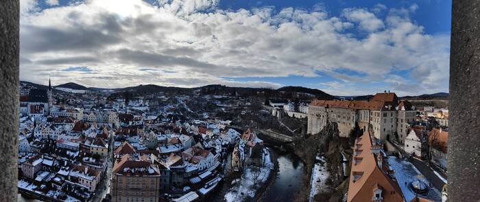 敏實科大學海築夢學生捷克敏實廠實習心得分享-智工四年級吳奇恩_2圖片