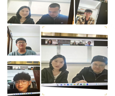 敏實波蘭工廠線上面試圖片