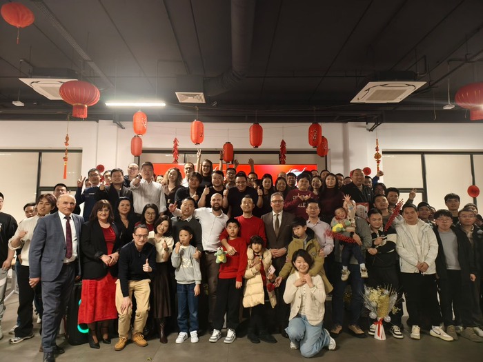 敏實科大學海築夢學生波蘭敏實廠實習心得分享-智工一年級黃文炘_1圖片