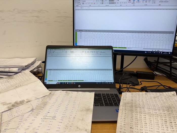 敏實科大學海築夢學生波蘭敏實廠實習心得分享-智工一年級黃文炘_1圖片