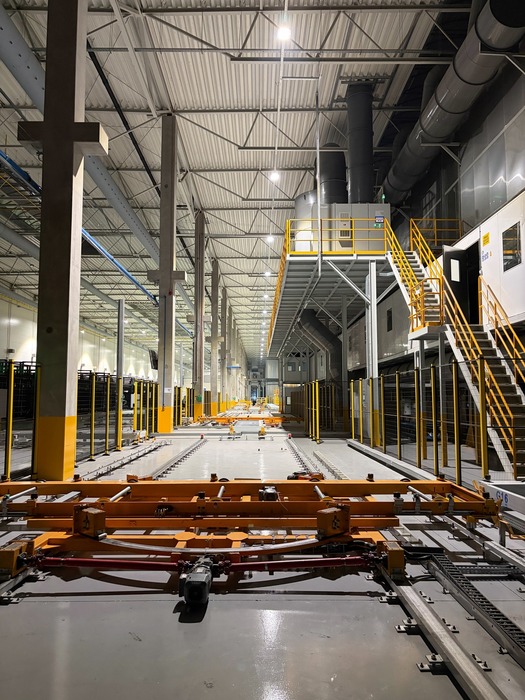 敏實科大學海築夢學生波蘭敏實廠實習心得分享-智工一年級黃文炘_1圖片