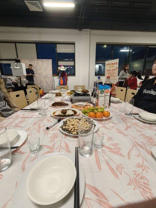 敏實科大學海築夢學生捷克敏實廠實習心得分享-智工四年級吳奇恩_1圖片