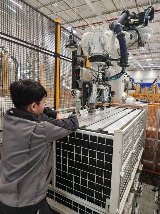 敏實科大學海築夢學生捷克敏實廠實習心得分享-智工四年級吳奇恩_1圖片